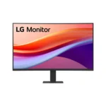 LG 27U421A-B 27" FHD VA 100Hz,Reader Mode & Flicker Safe Curved Monitor - Warranty