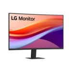 LG 27U421A-B 27" FHD VA 100Hz,Reader Mode & Flicker Safe Curved Monitor - Warranty - صورة 8