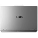 Lenovo Loq 15IRX11 Gaming Laptop, 13th Gen. Intel Core i7-13650HX Processor, 16 GB DDR5 RAM, 512 GB NVMe SSD, NVIDIA GeForce RTX 5050 8 GB VGA, 15.6″ FHD 144Hz Display, English/Arabic Keyboard – 1 Year Warranty - صورة 2