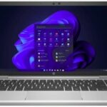 HP Probook 440 G8 Core i7-1165G7, 16 GB RAM, 512 GB SSD - 3 Months Warranty