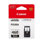 Canon 460 Black Ink