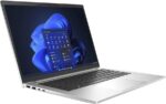 HP EliteBook 640 G9 Notebook PC, 14” FHD Display, Intel Core i5-1245U, 16GB RAM 512 GB SSD - 3 Months Warranty - صورة 3
