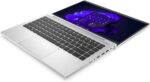 HP Probook 440 G8 Core i7-1165G7, 16 GB RAM, 512 GB SSD - 3 Months Warranty - صورة 5