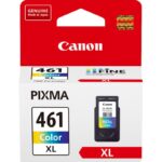 Canon 461 Color Ink