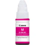 Canon 490 Magenta Ink