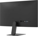 LG 24U411A-B 24-inch Full HD (1920 x 1080) IPS Computer Monitor, 120Hz, HDR10, Reader Mode, Flicker Safe, HDMI, Slim Stand Base, Black - صورة 6