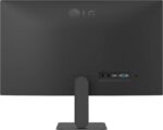 LG 24U411A-B 24-inch Full HD (1920 x 1080) IPS Computer Monitor, 120Hz, HDR10, Reader Mode, Flicker Safe, HDMI, Slim Stand Base, Black - صورة 7
