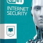 Eset NOD32 Internet Security for 2 user 1Year | EIS0M11Y