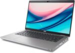 Dell Latitude 5421 Laptop Touch | 14" 1920x1080 FHD | Core i7-11850H - 512GB SSD Hard Drive - 16GB RAM - 3 Months Warranty - Image 4