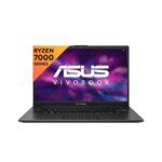 ASUS Vivobook E1404F, AMD Ryzen 3 7320U, 14-inch FHD, 8GB/512GB SSD/Windows 11 - 1 Year Warranty