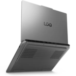 Lenovo Loq 15IRX11 Gaming Laptop, 13th Gen. Intel Core i7-13650HX Processor, 16 GB DDR5 RAM, 512 GB NVMe SSD, NVIDIA GeForce RTX 5050 8 GB VGA, 15.6″ FHD 144Hz Display, English/Arabic Keyboard – 1 Year Warranty - صورة 4