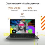 ASUS Vivobook E1404F, AMD Ryzen 3 7320U, 14-inch FHD, 8GB/512GB SSD/Windows 11 - 1 Year Warranty - Image 4