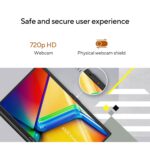 ASUS Vivobook E1404F, AMD Ryzen 3 7320U, 14-inch FHD, 8GB/512GB SSD/Windows 11 - 1 Year Warranty - Image 9
