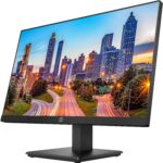 HP P224 21.5 Inch Monitor 2-Pack, FHD 1920 x 1080, LED Backlit, IPS Display - Warranty - صورة 2