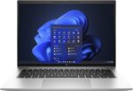 HP EliteBook 640 G9 Notebook PC, 14” FHD Display, Intel Core i5-1245U, 16GB RAM 512 GB SSD - 3 Months Warranty