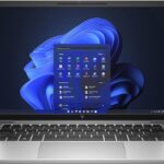 HP EliteBook 640 G9 Notebook PC, 14” FHD Display, Intel Core i5-1245U, 16GB RAM 512 GB SSD - 3 Months Warranty