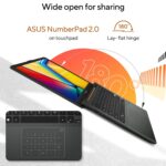 ASUS Vivobook E1404F, AMD Ryzen 3 7320U, 14-inch FHD, 8GB/512GB SSD/Windows 11 - 1 Year Warranty - Image 7