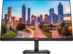 HP P224 21.5 Inch Monitor 2-Pack, FHD 1920 x 1080, LED Backlit, IPS Display - Warranty