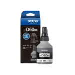 Brother BTD60BK Black Ink
