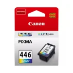 Canon CL-446 C/M/Y Colour Ink Cartridge