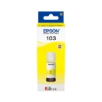 EPSON 103 Yellow Ink