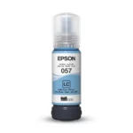 Epson 057 Light Cyan Ink