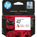 HP 47 Color INK