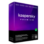 Kaspersky Premium 3 Devices, 1 Year