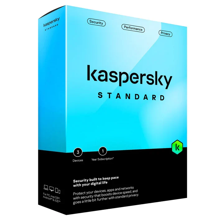 Kaspersky-Standard-Antivirus-2025-3-Devices-1-Year-Subscription-Software-Kaspersky-Star-Light-Kuwait Kaspersky Standard Antivirus – 1 Devices, 1 Year Subscription - Image 1