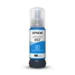 Epson 057 Cyan Ink