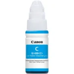 Canon 490 Cyan Ink