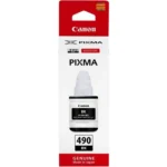 Canon 490 Black Ink