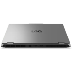 Lenovo Loq 15IRX11 Gaming Laptop, 13th Gen. Intel Core i7-13650HX Processor, 16 GB DDR5 RAM, 512 GB NVMe SSD, NVIDIA GeForce RTX 5050 8 GB VGA, 15.6″ FHD 144Hz Display, English/Arabic Keyboard – 1 Year Warranty - صورة 6