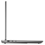 Lenovo Loq 15IRX11 Gaming Laptop, 13th Gen. Intel Core i7-13650HX Processor, 16 GB DDR5 RAM, 512 GB NVMe SSD, NVIDIA GeForce RTX 5050 8 GB VGA, 15.6″ FHD 144Hz Display, English/Arabic Keyboard – 1 Year Warranty - صورة 7