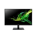 Acer EK1 Series EK241Y 23.8" Gaming Monitor | FHD IPS, 144Hz, 1ms, Zero Frame, Acer Vision Care -  Warranty