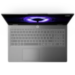 Lenovo Loq 15IRX11 Gaming Laptop, 13th Gen. Intel Core i7-13650HX Processor, 16 GB DDR5 RAM, 512 GB NVMe SSD, NVIDIA GeForce RTX 5050 8 GB VGA, 15.6″ FHD 144Hz Display, English/Arabic Keyboard – 1 Year Warranty - صورة 11