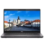 Dell Latitude 5400 Intel Core i7, 8th Gen, 8GB Ram, 256GB SSD – 3 Months Warranty