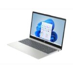 HP 15-FC0059NE AMD RYZEN 7 PROCESSOR ,16 GB RAM, 1 TB SSD NVME, 15.6 INCH FHD, WINDOWS 11 HOME - SILVER - 1 YEAR WARRANTY - Image 3