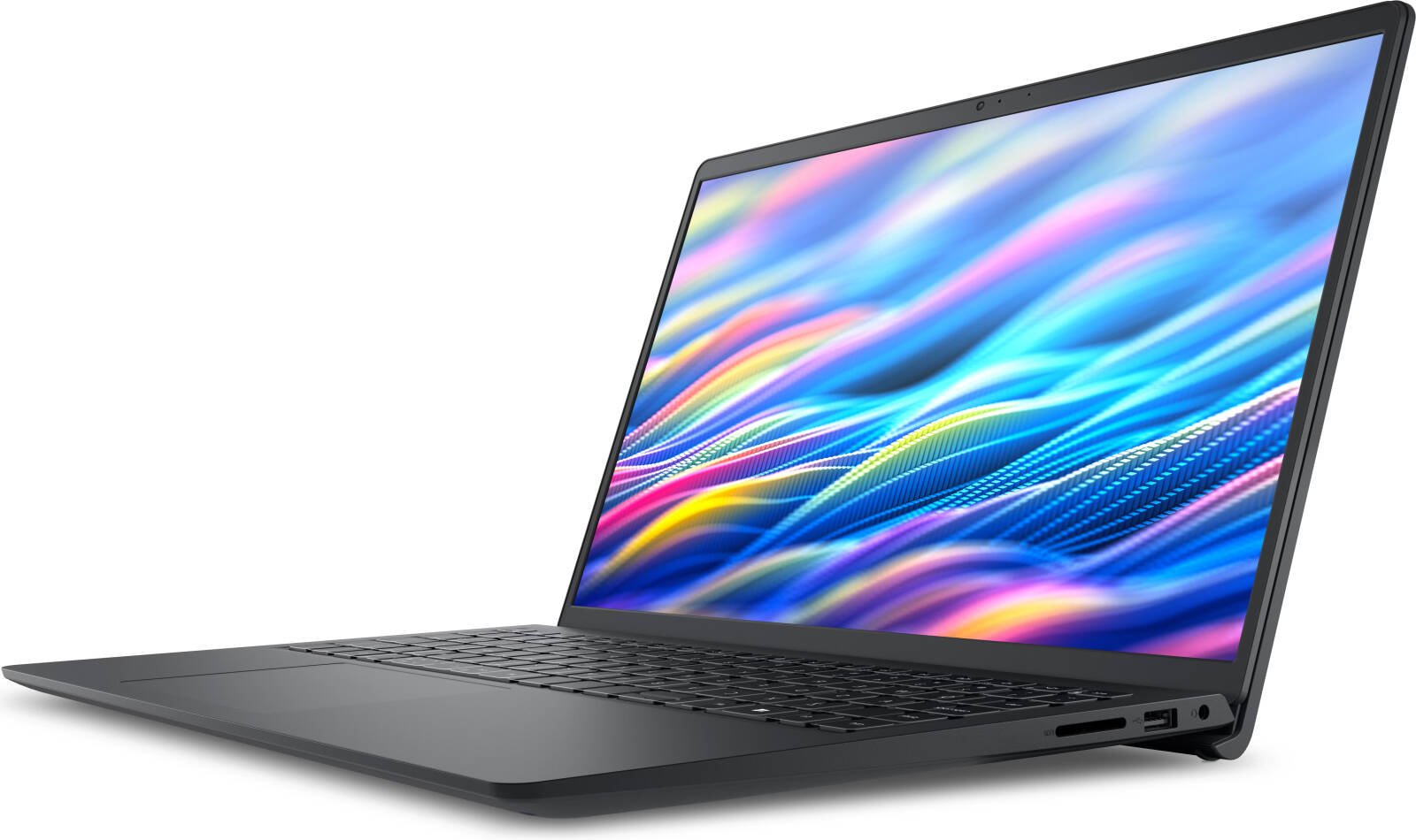 c9d2617806f2f6292a0d813fc6ded28b-hi NEW DELL LAPTOP DC15250 INTEL CORE i5- 1334U (13th Gen ) 8 GB RAM 512 GB SSD TOUCH SCREEN Intel Iris Xe Graphics 1 YEAR WARRANTY - Image 1