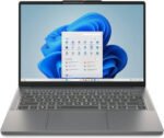 Lenovo IdeaPad Slim 3 14IRH10 Laptop, 14" WUXGA IPS Display, Intel Core i5-13420H Processor, 24GB RAM, 1TB SSD, Intel UHD Graphics , Luna Grey |