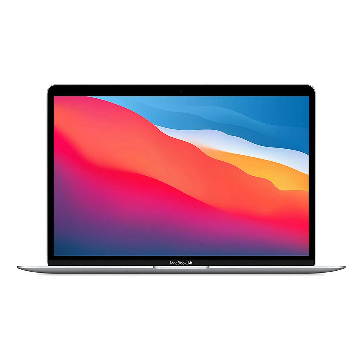 HGKHKHK Apple MacBook Air M1, RAM 8 GB, 256 GB SSD 13.3-inch, - 3 Months Warranty - Image 1