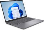 Lenovo IdeaPad Slim 3 14IRH10 Laptop, 14" WUXGA IPS Display, Intel Core i5-13420H Processor, 24GB RAM, 1TB SSD, Intel UHD Graphics , Luna Grey | - Image 5