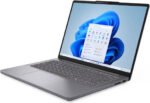 Lenovo IdeaPad Slim 3 14IRH10 Laptop, 14" WUXGA IPS Display, Intel Core i5-13420H Processor, 24GB RAM, 1TB SSD, Intel UHD Graphics , Luna Grey | - Image 2