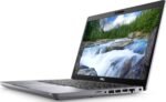 Dell Latitude 5410, 14″ FHD Display, Intel Core i5-10TH GEN, 8 GB RAM, 256 GB, FHD, INTEL UHD Graphics  – 3 Months Warranty