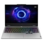 Lenovo LOQ Essential 15IRX11 Gaming Laptop | Intel Core i7-13650HX Processor | 32GB DDR5 RAM | 1TB SSD NVMe | Nvidia RTX 5070 8GB Graphics | 15.6" FHD IPS 144Hz Display