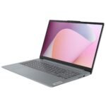 Lenovo IdeaPad Slim 3 15AMN8 | AMD Ryzen 5 7520U | 16GB RAM | 512GB SSD | 2GB Integrated AMD Radeon 610 M10 | IPS 15.6 Inch FHD | Windows 11 Home