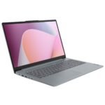 Lenovo IdeaPad Slim 3 15AMN8 | AMD Ryzen 5 7520U | 16GB RAM | 512GB SSD | 2GB Integrated AMD Radeon 610 M10 | IPS 15.6 Inch FHD | Windows 11 Home - Image 2