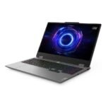 Lenovo LOQ Essential 15IRX11 Gaming Laptop | Intel Core i7-13650HX Processor | 32GB DDR5 RAM | 1TB SSD NVMe | Nvidia RTX 5070 8GB Graphics | 15.6" FHD IPS 144Hz Display - Image 3