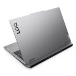 Lenovo LOQ Essential 15IRX11 Gaming Laptop | Intel Core i7-13650HX Processor | 32GB DDR5 RAM | 1TB SSD NVMe | Nvidia RTX 5070 8GB Graphics | 15.6" FHD IPS 144Hz Display - Image 4