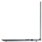 Lenovo IdeaPad Slim 3 15AMN8 | AMD Ryzen 5 7520U | 16GB RAM | 512GB SSD | 2GB Integrated AMD Radeon 610 M10 | IPS 15.6 Inch FHD | Windows 11 Home - Image 4